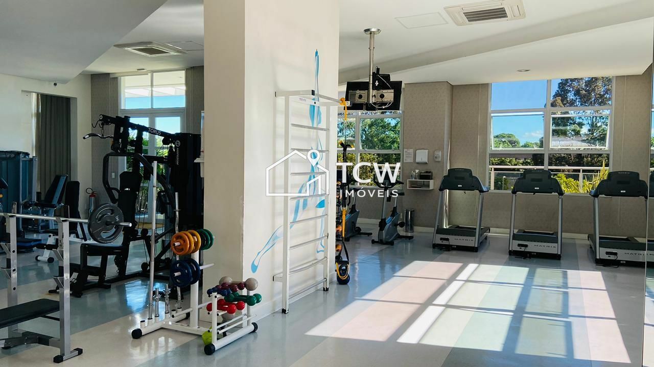 Apartamento, 3 quartos, 185 m² - Foto 7