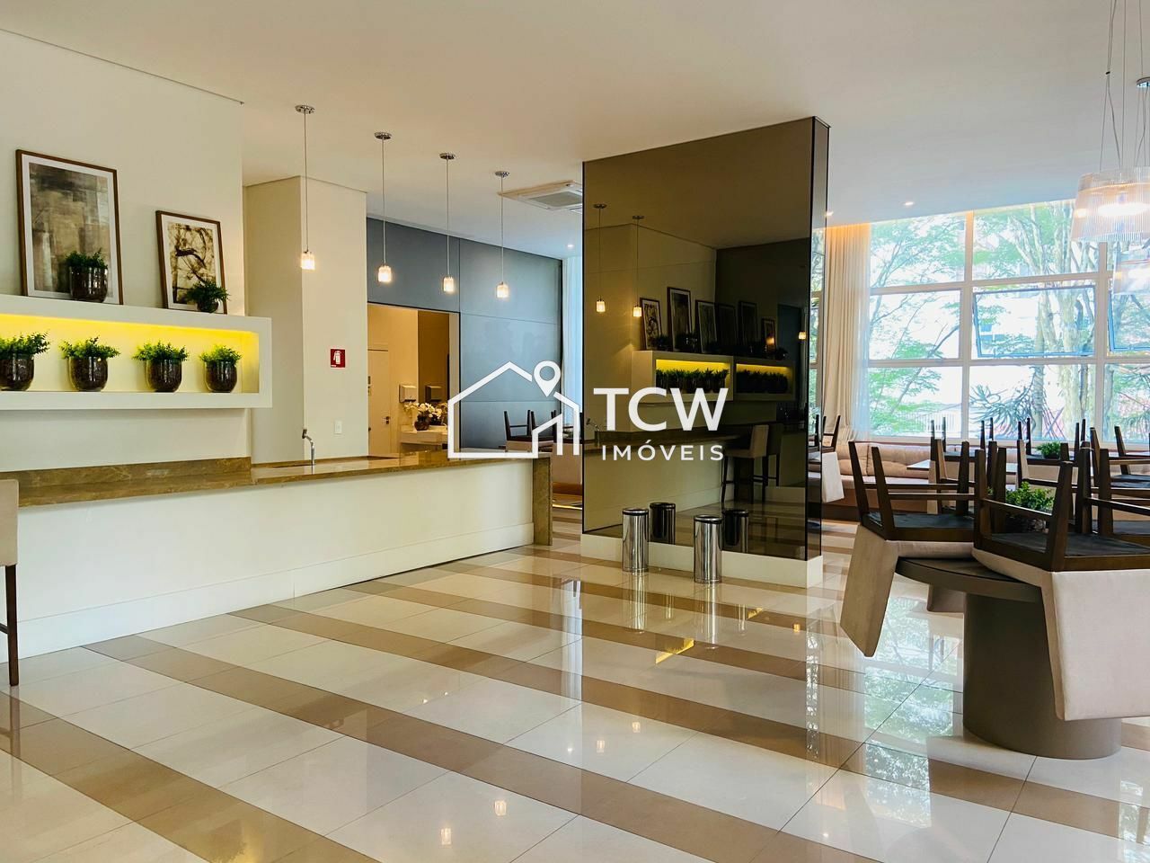 Apartamento, 3 quartos, 185 m² - Foto 6