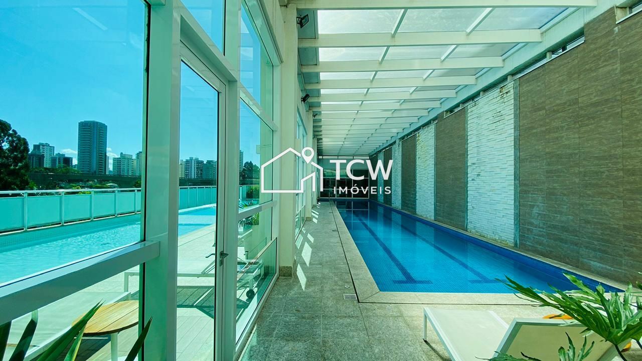 Apartamento, 3 quartos, 185 m² - Foto 13