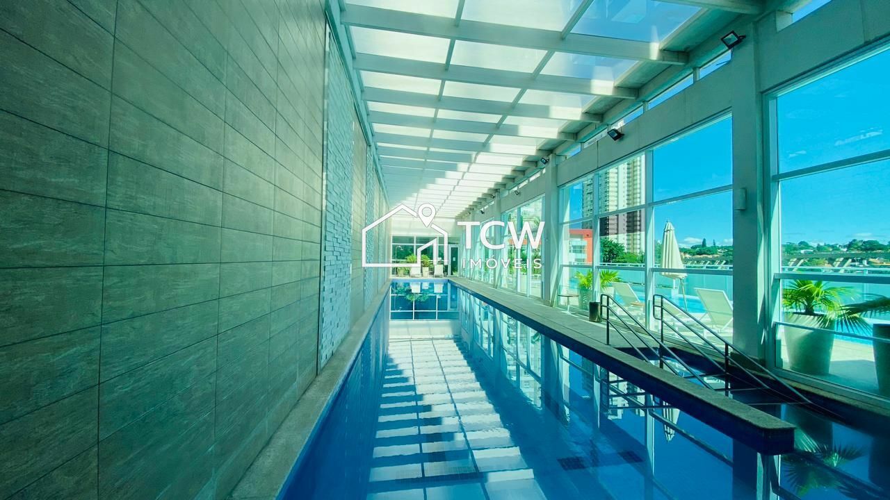 Apartamento, 3 quartos, 185 m² - Foto 12