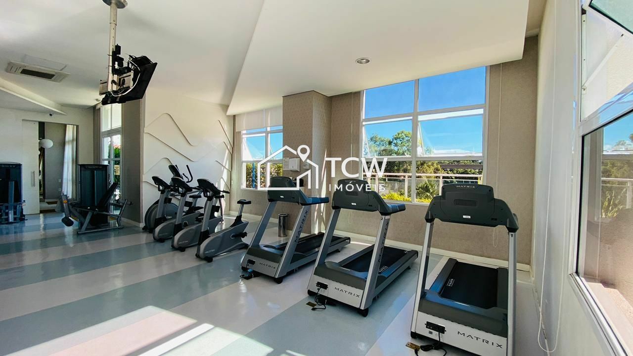 Apartamento, 3 quartos, 185 m² - Foto 8