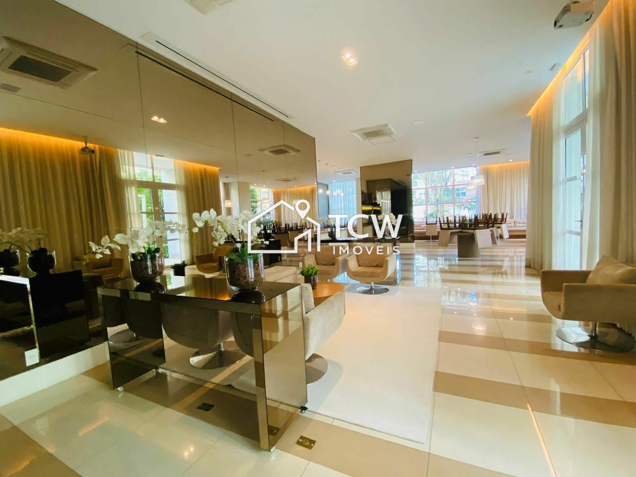 Apartamento, 3 quartos, 185 m² - Foto 5