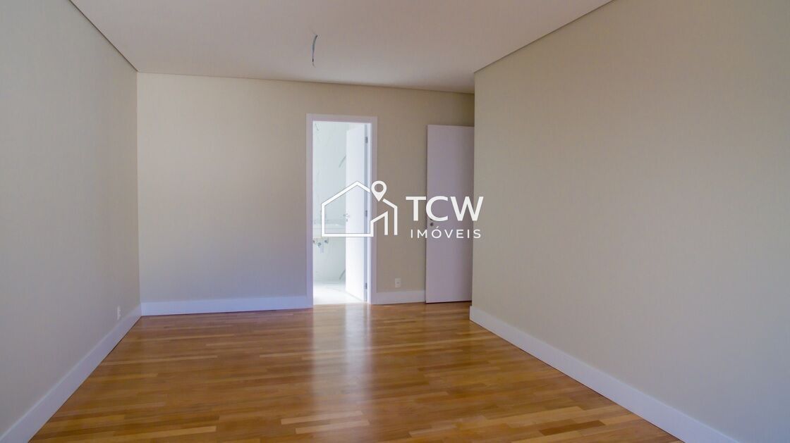 Apartamento, 4 quartos, 193 m² - Foto 5