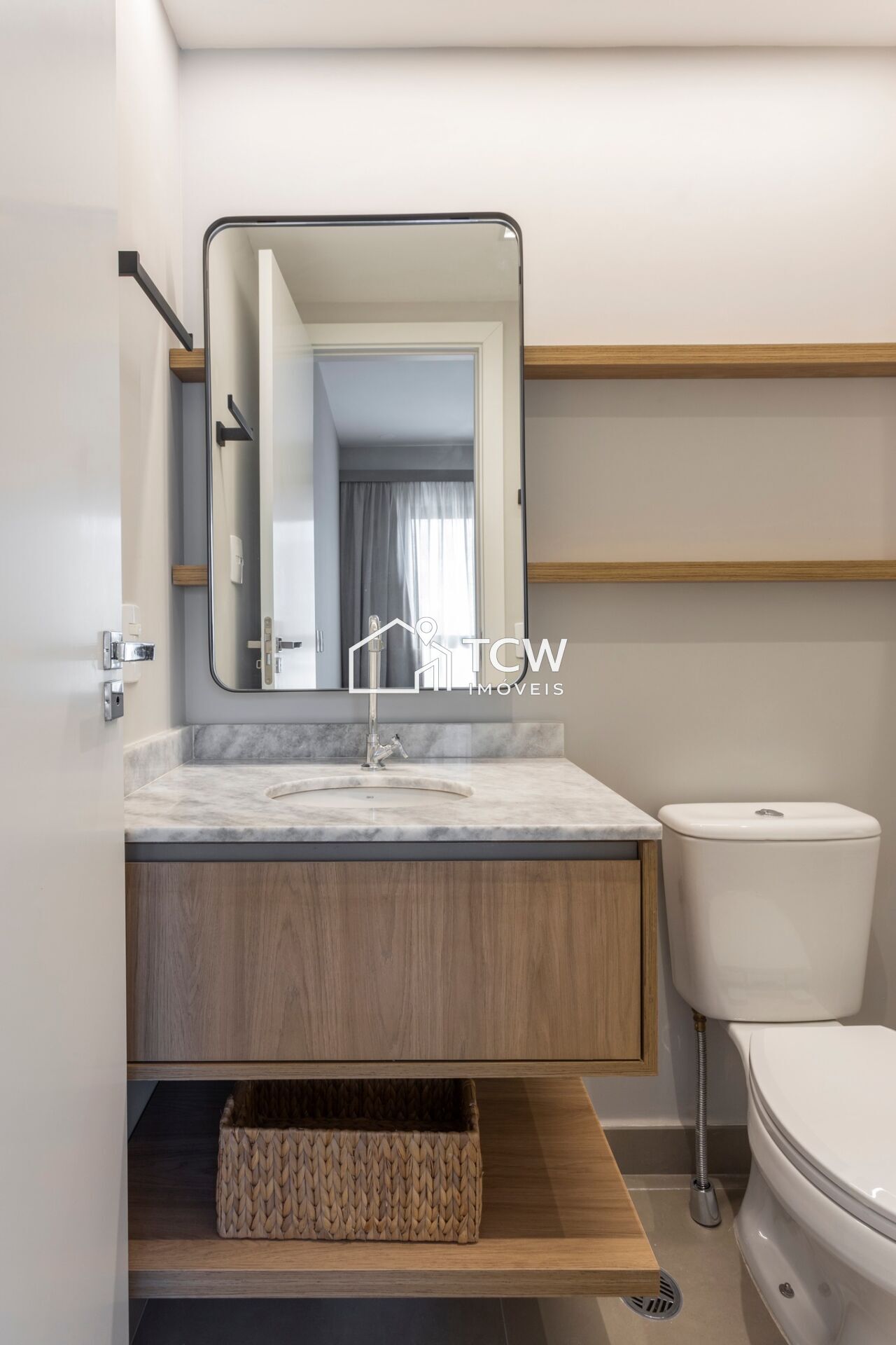 Apartamento, 1 quarto, 26 m² - Foto 15