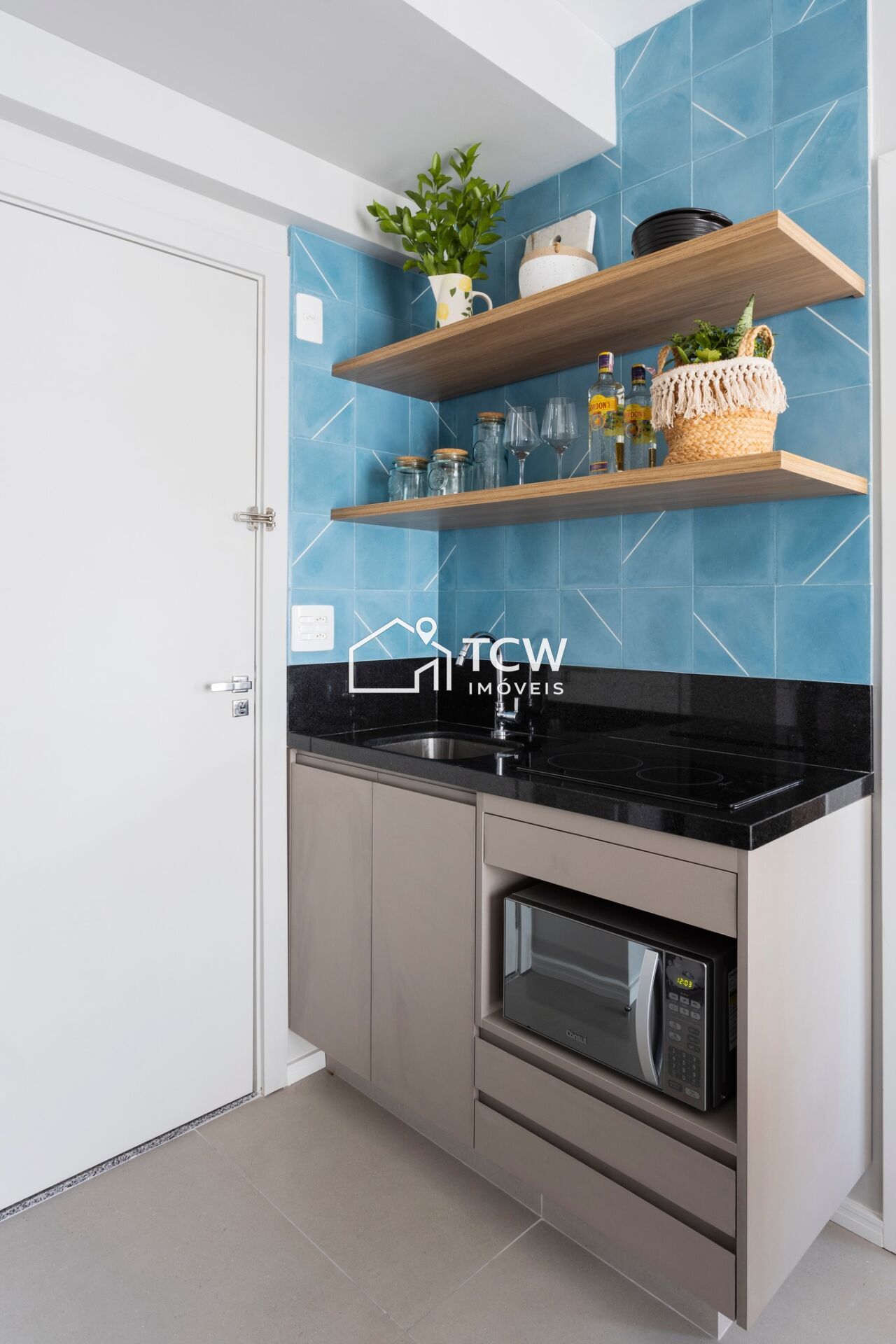 Apartamento, 1 quarto, 26 m² - Foto 20