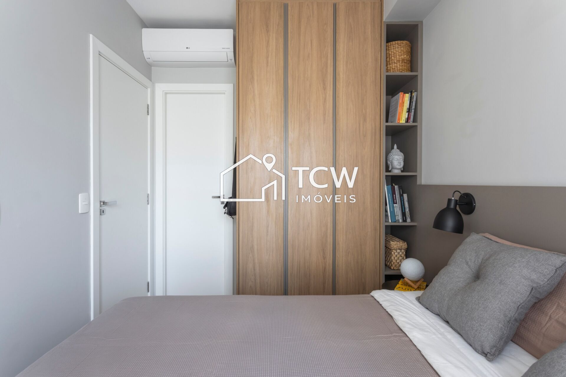 Apartamento, 1 quarto, 26 m² - Foto 13