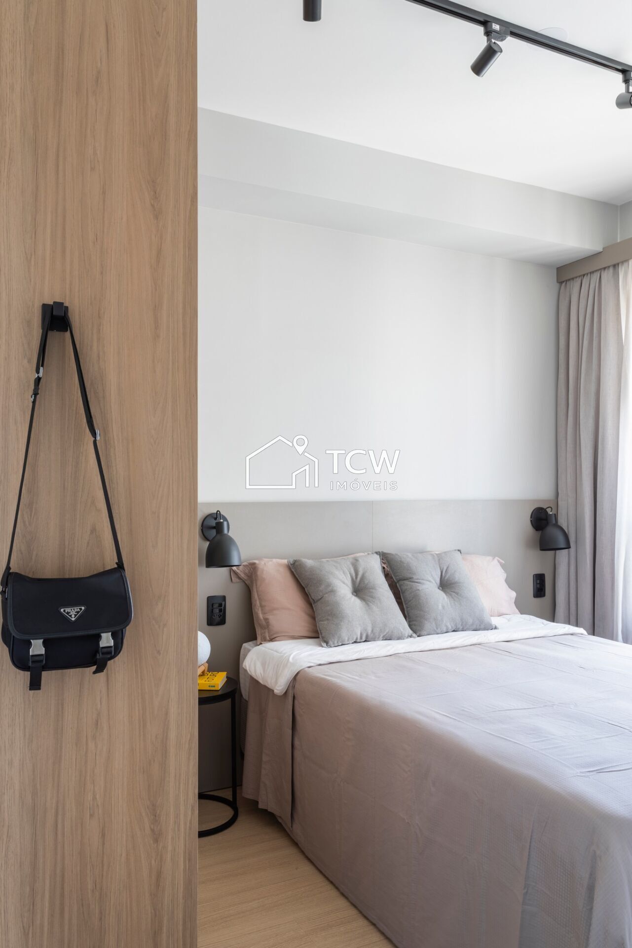 Apartamento, 1 quarto, 26 m² - Foto 9