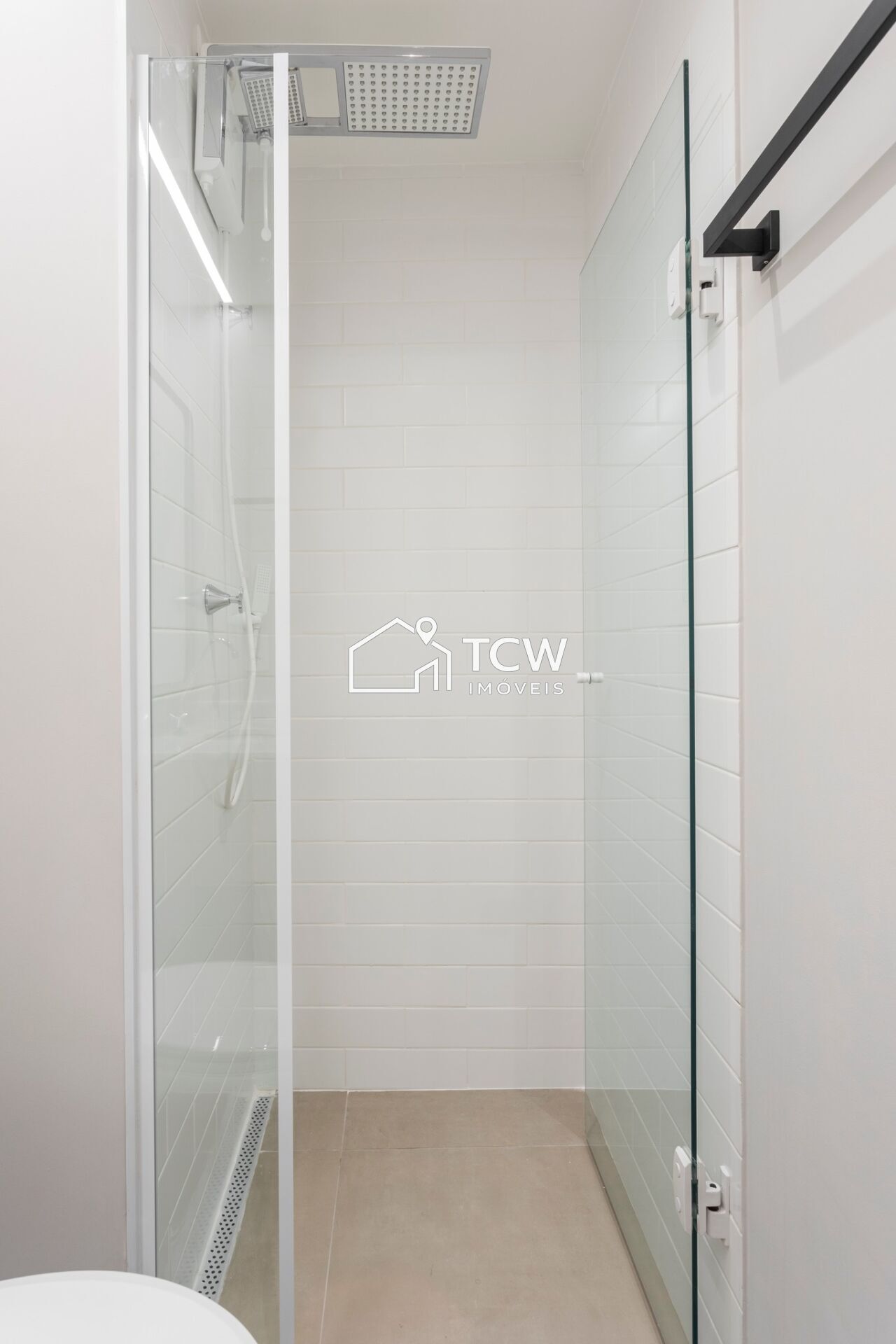 Apartamento, 1 quarto, 26 m² - Foto 18