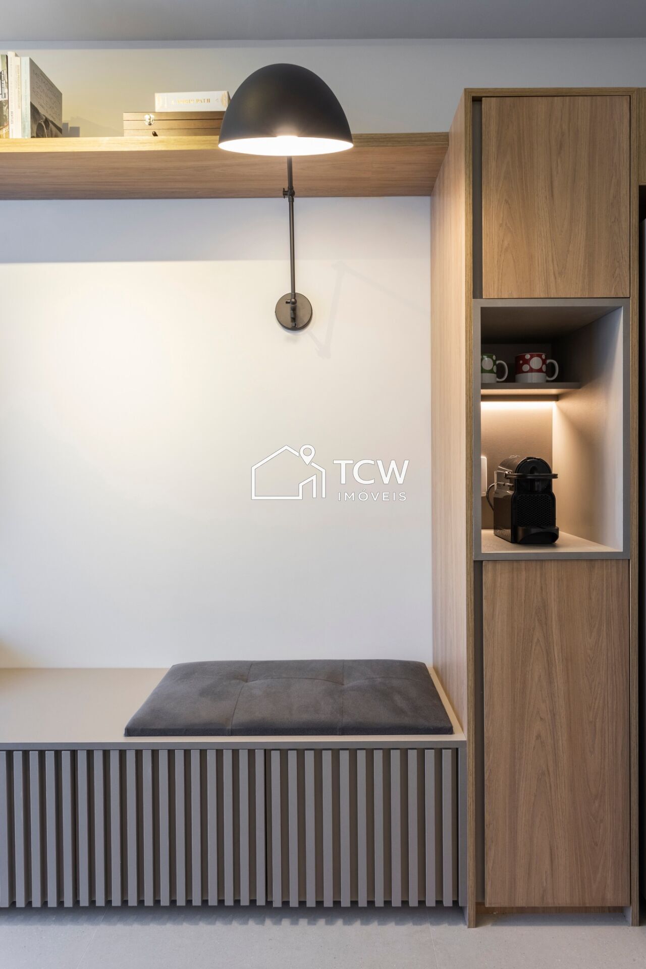 Apartamento, 1 quarto, 26 m² - Foto 6