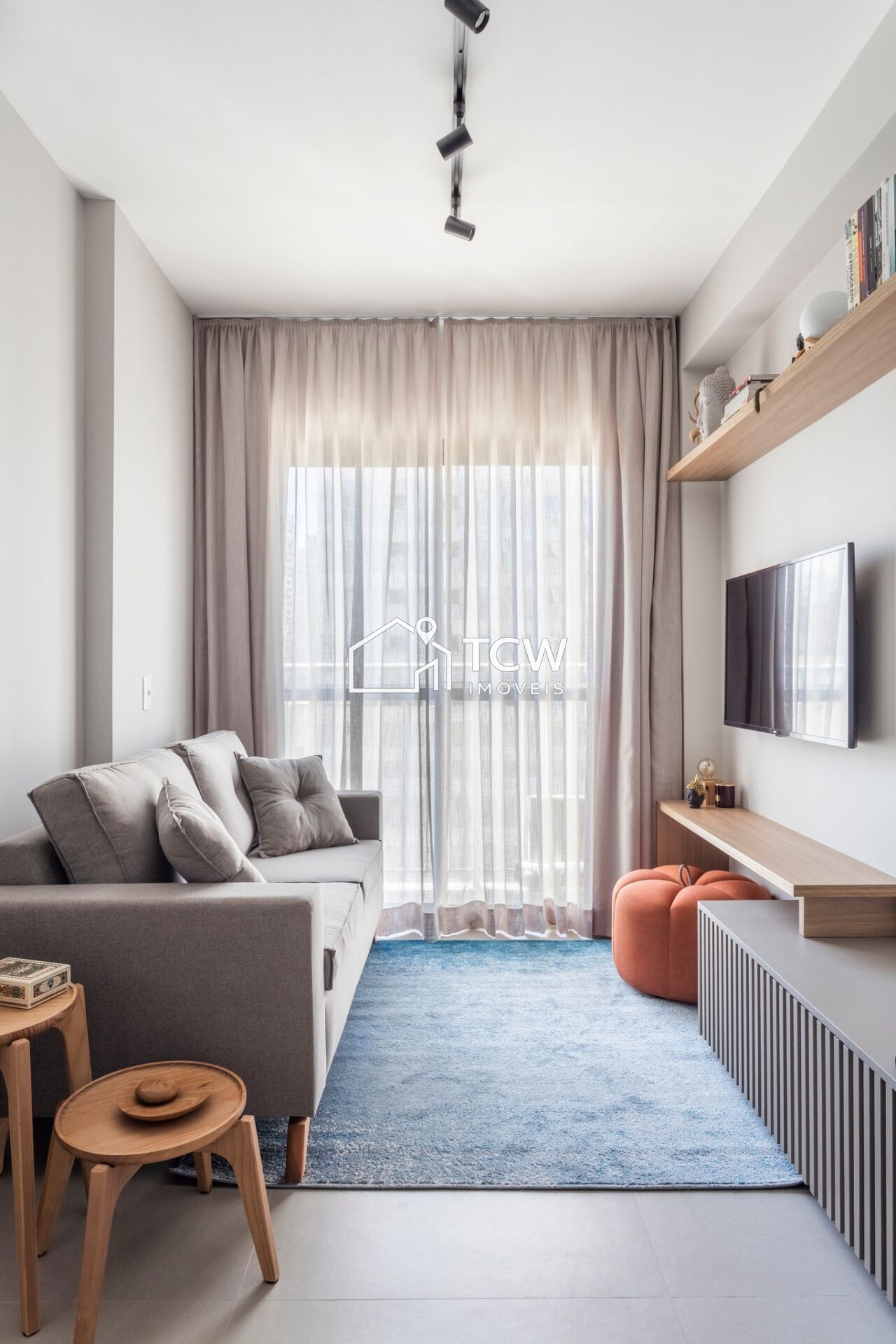 Apartamento, 1 quarto, 26 m² - Foto 7