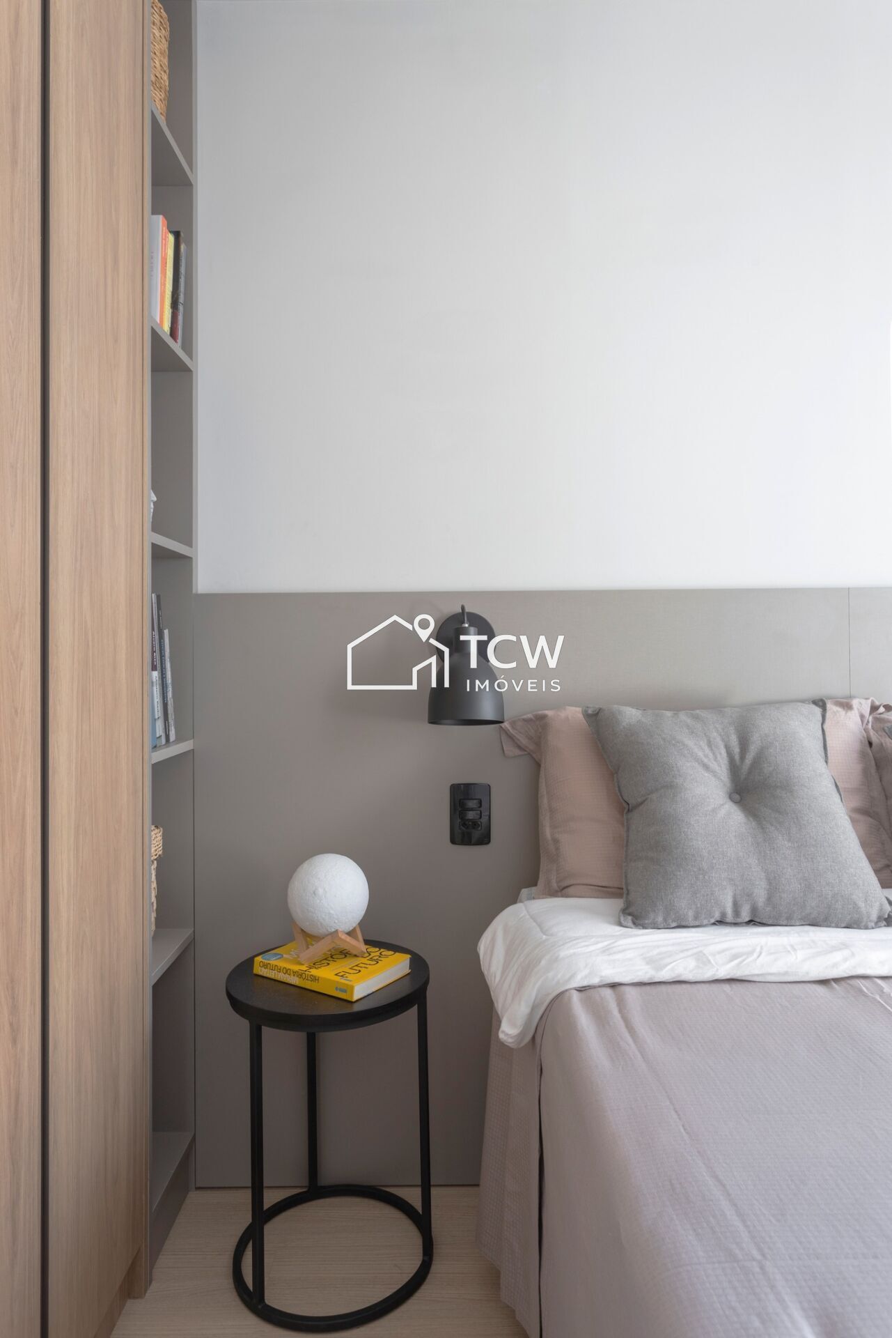 Apartamento, 1 quarto, 26 m² - Foto 12