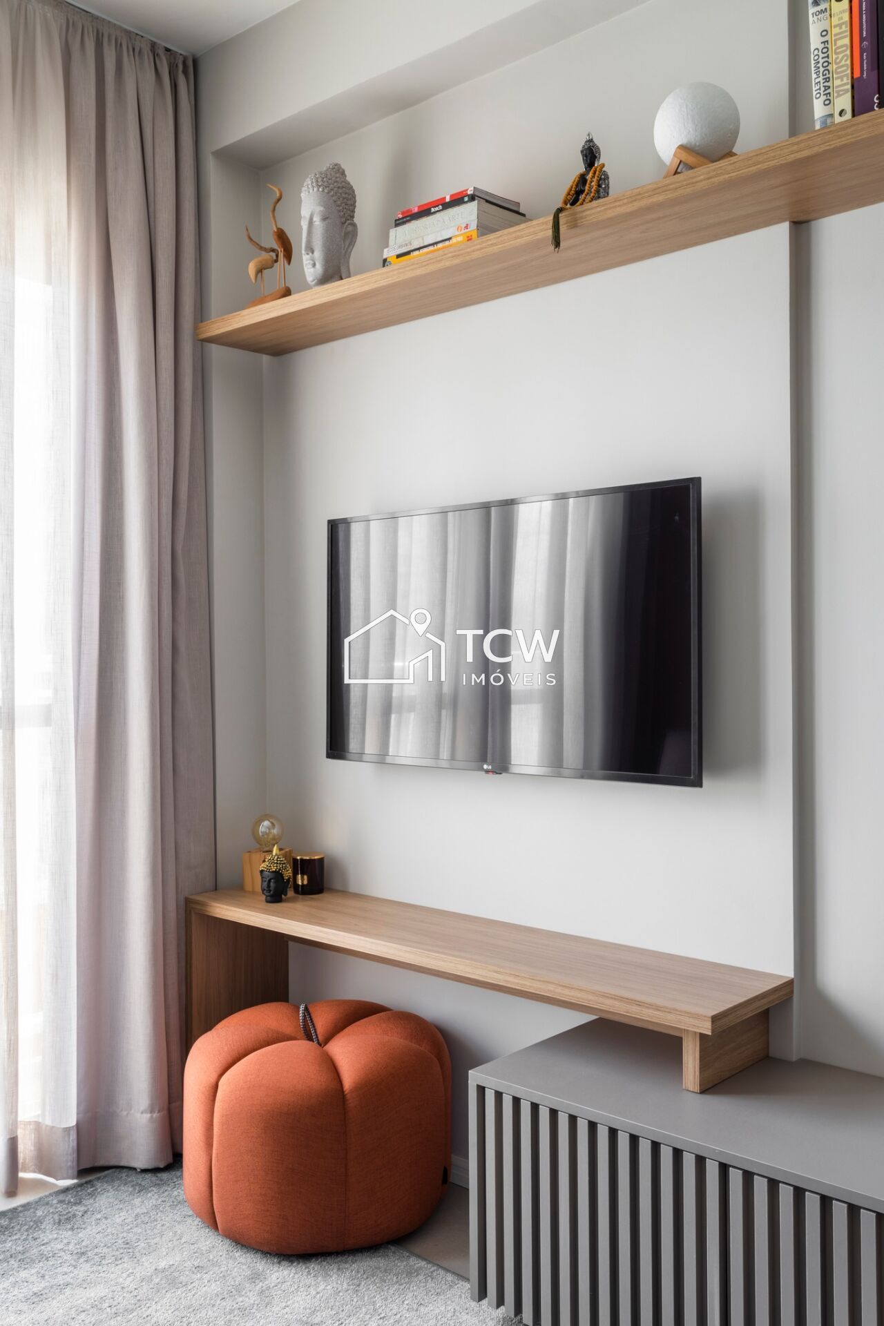 Apartamento, 1 quarto, 26 m² - Foto 8