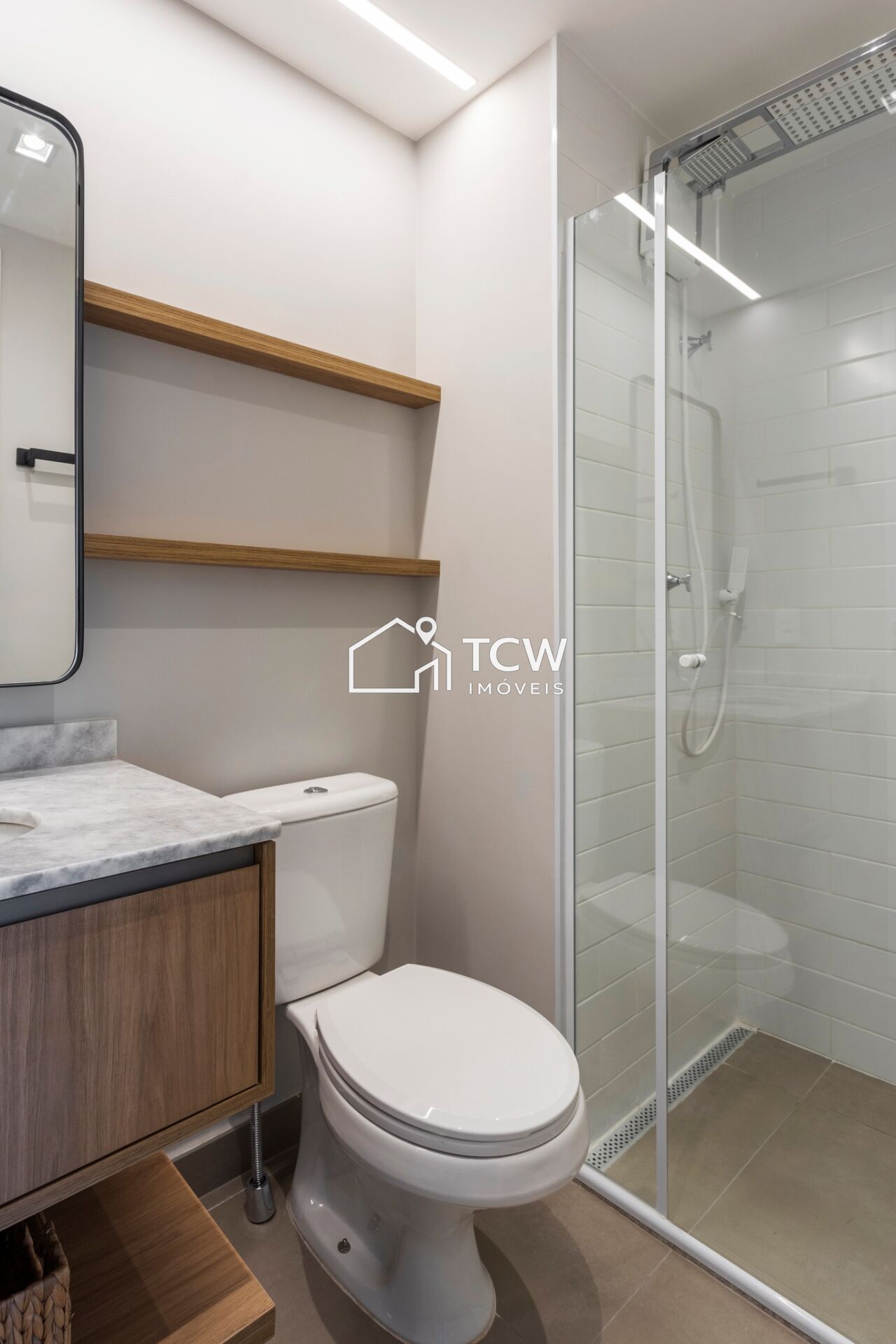 Apartamento, 1 quarto, 26 m² - Foto 17