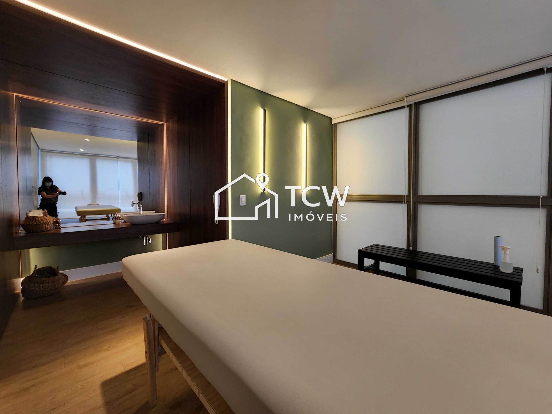 Apartamento, 3 quartos, 140 m² - Foto 9