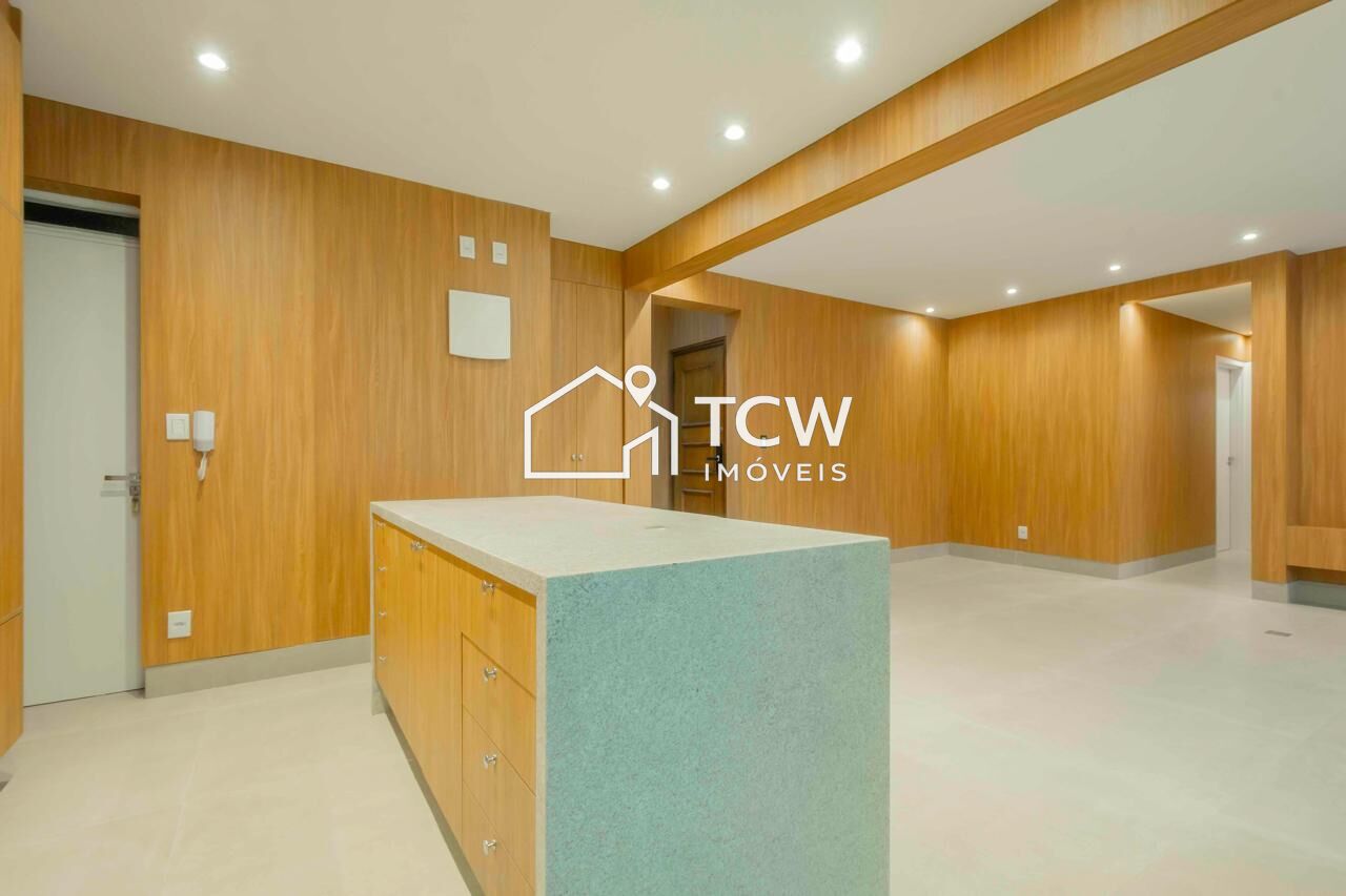 Apartamento, 2 quartos, 95 m² - Foto 4