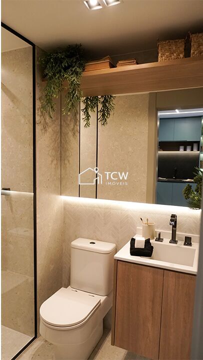 Apartamento, 1 quarto, 29 m² - Foto 6