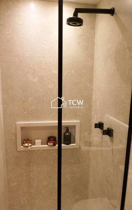 Apartamento, 1 quarto, 29 m² - Foto 7