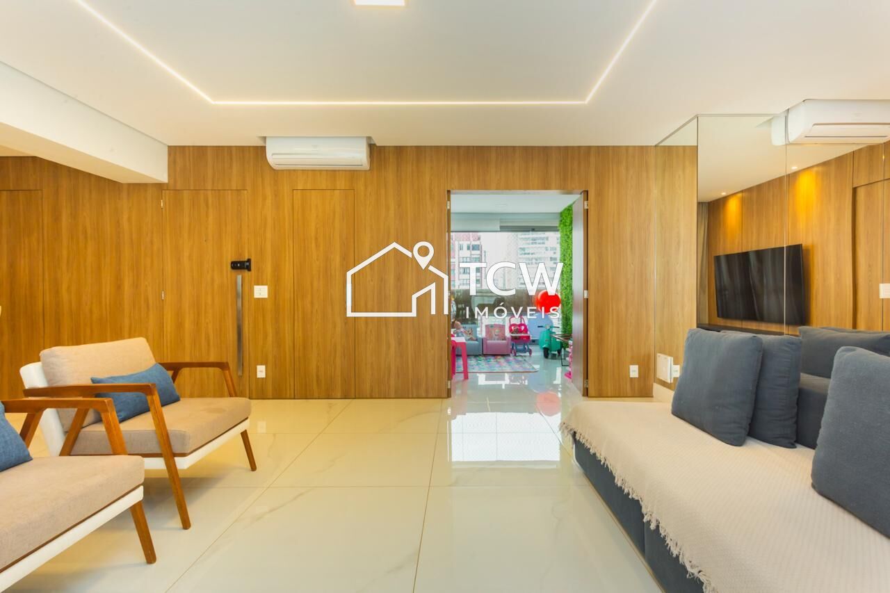 Apartamento, 3 quartos, 147 m² - Foto 4