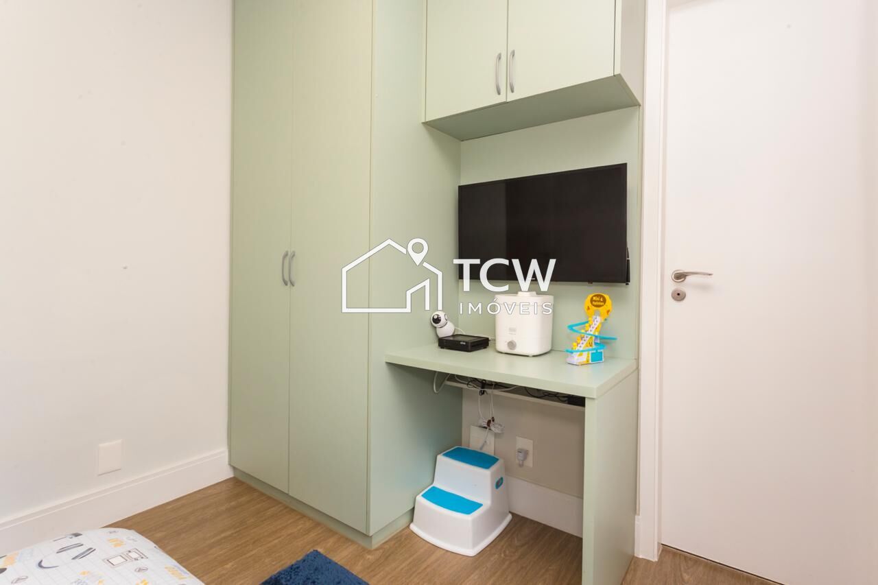 Apartamento, 3 quartos, 147 m² - Foto 18