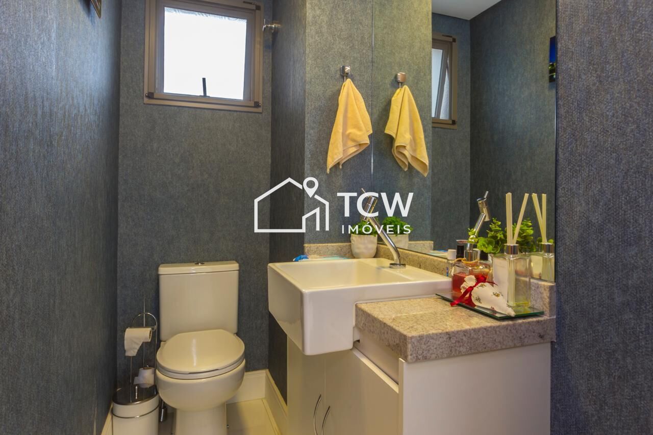 Apartamento, 3 quartos, 147 m² - Foto 12