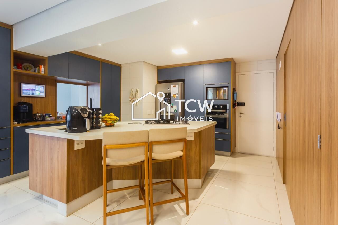 Apartamento, 3 quartos, 147 m² - Foto 10