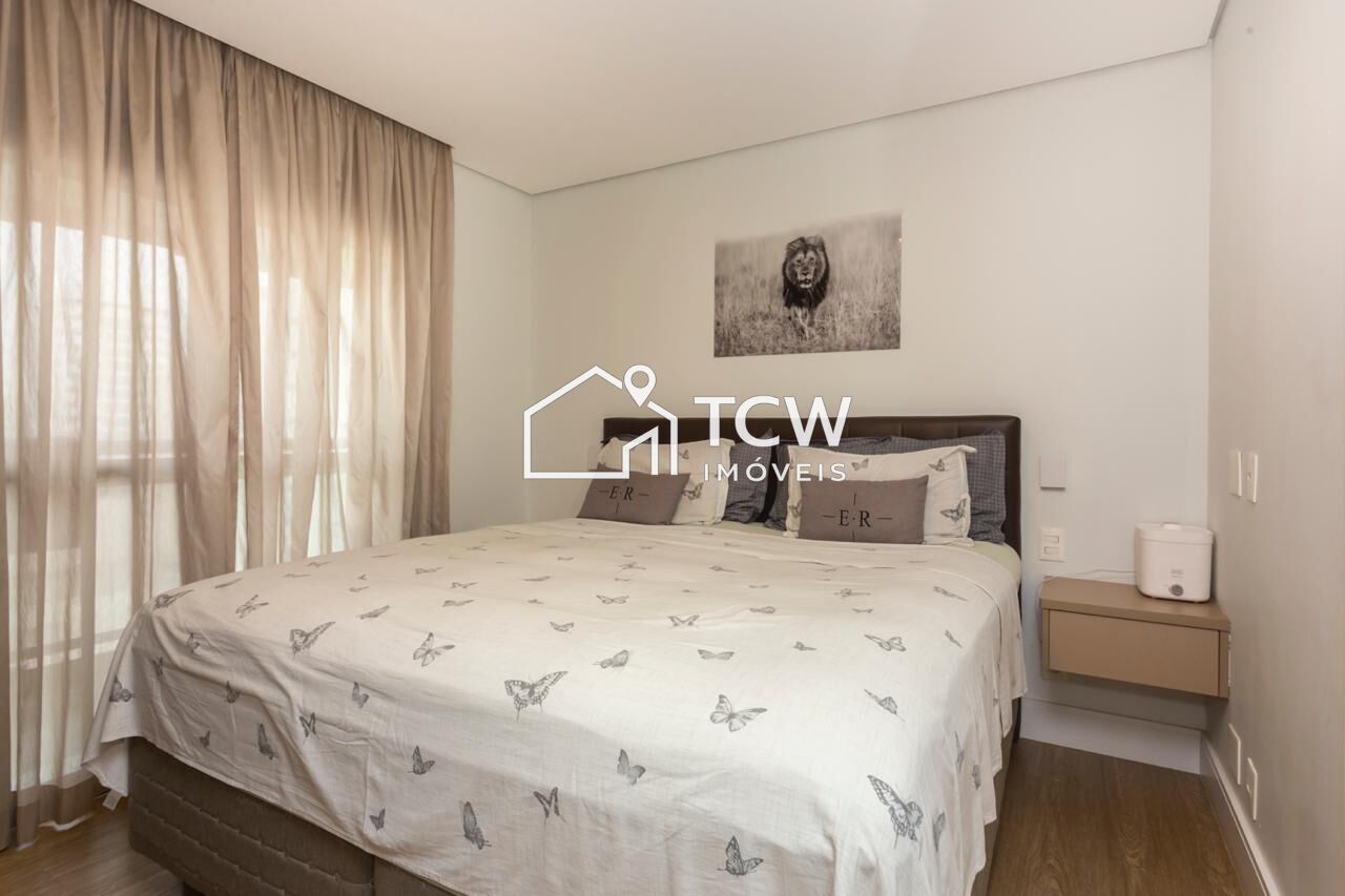 Apartamento, 3 quartos, 147 m² - Foto 21
