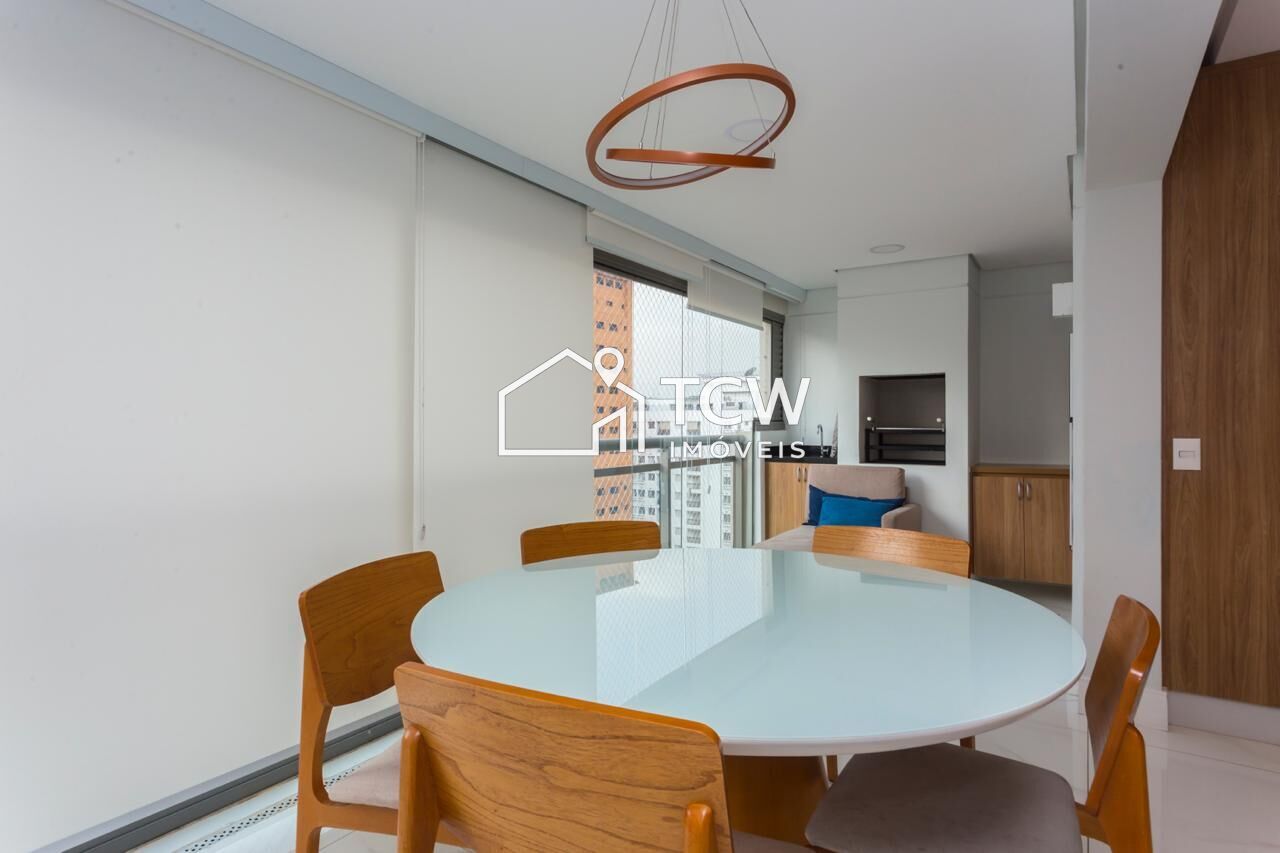 Apartamento, 3 quartos, 147 m² - Foto 8