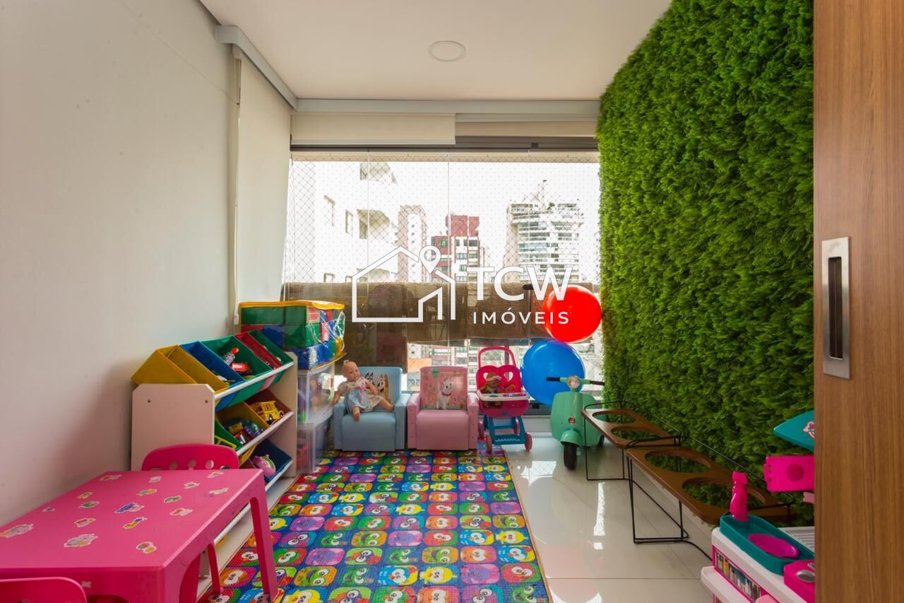 Apartamento, 3 quartos, 147 m² - Foto 9