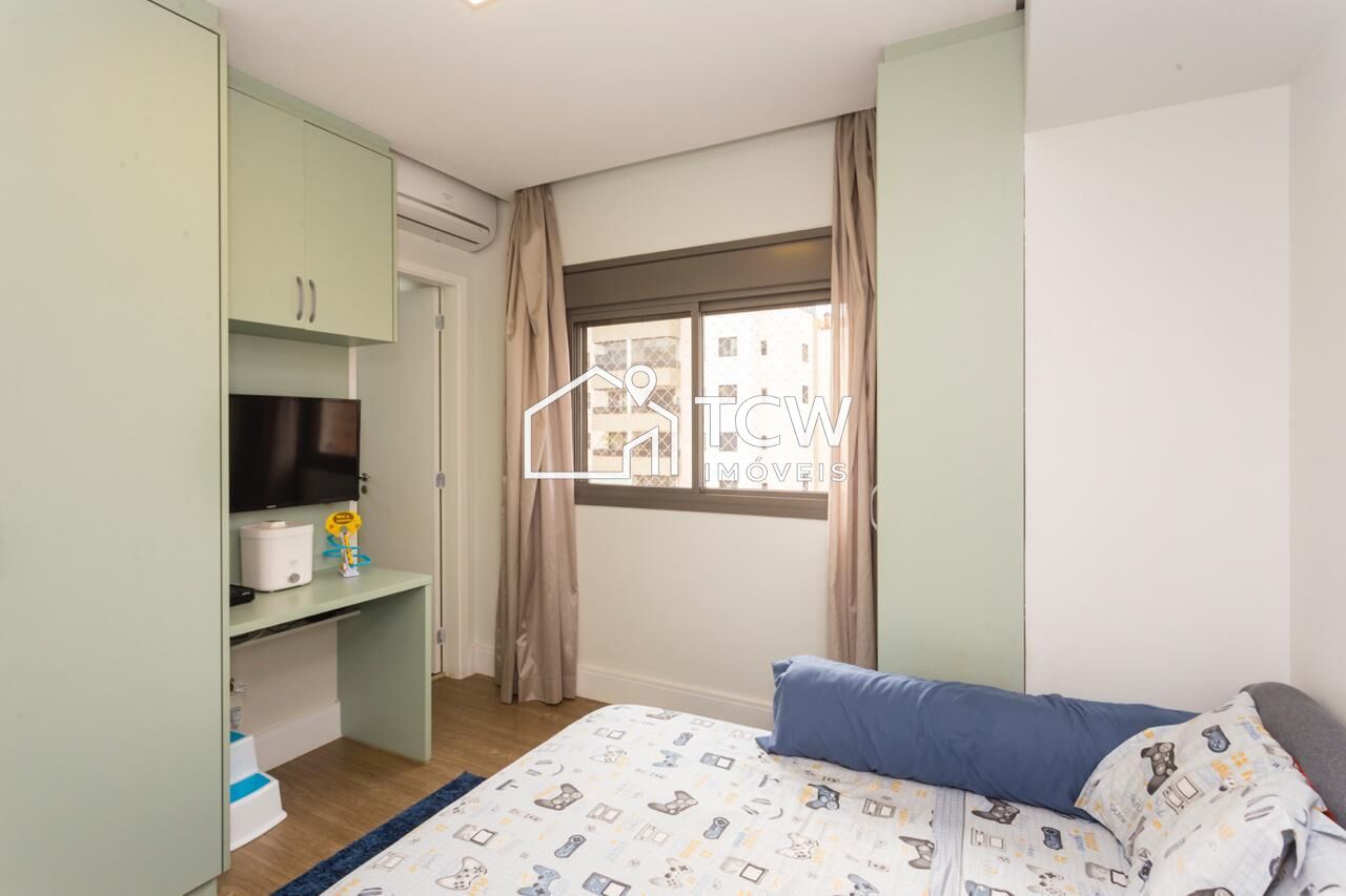Apartamento, 3 quartos, 147 m² - Foto 17