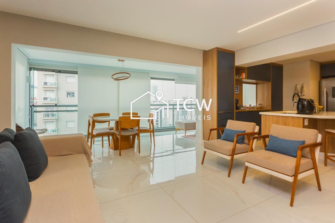 Apartamento, 3 quartos, 147 m² - Foto 7