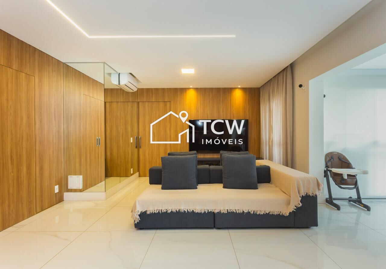 Apartamento, 3 quartos, 147 m² - Foto 6