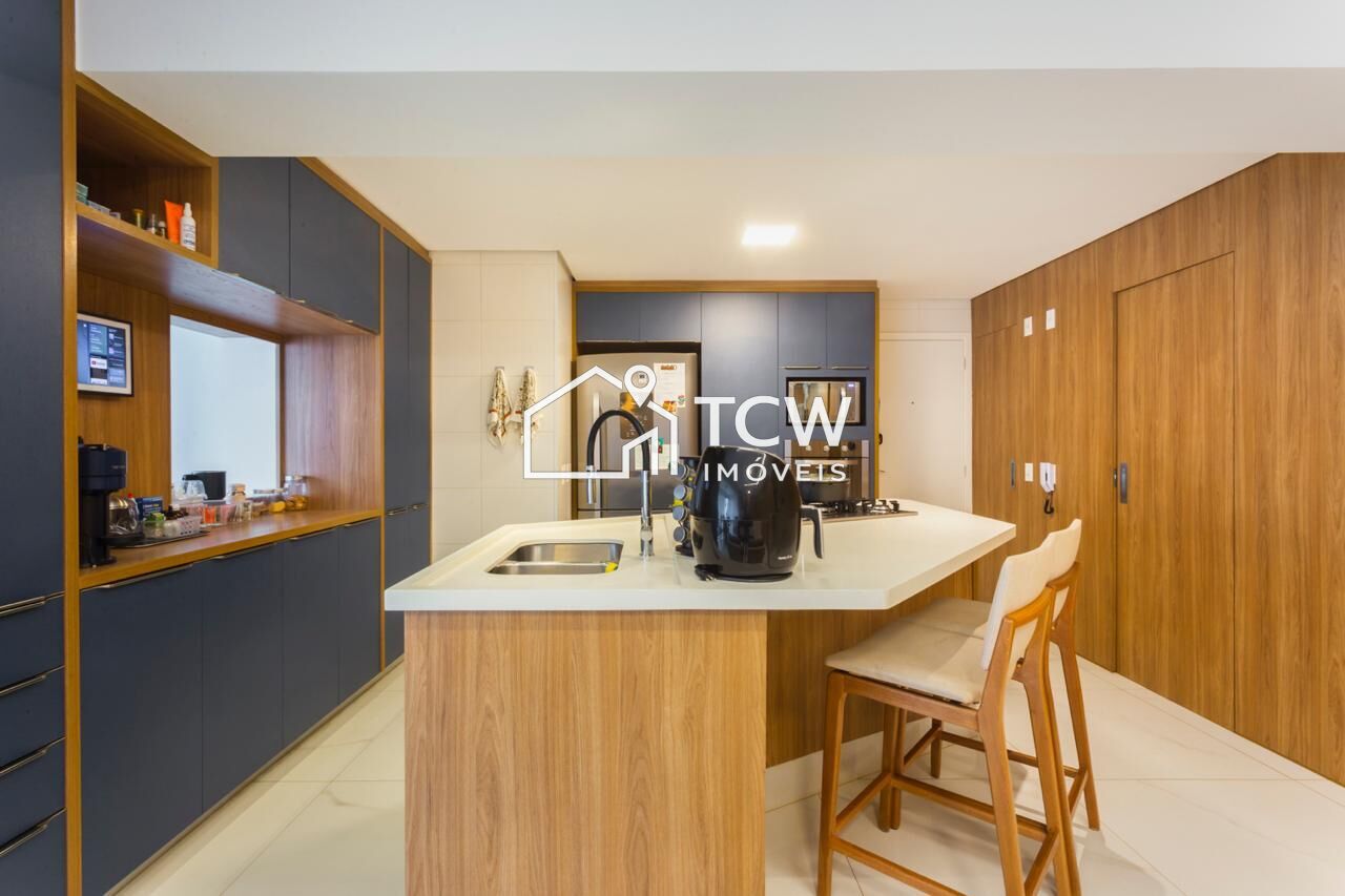 Apartamento, 3 quartos, 147 m² - Foto 11