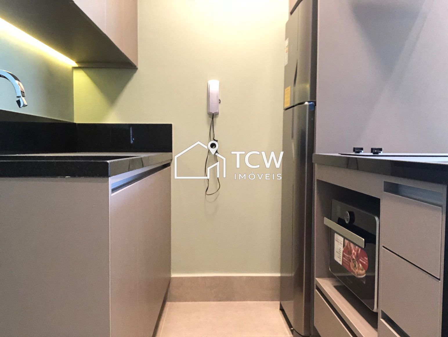 Apartamento, 1 quarto, 43 m² - Foto 11