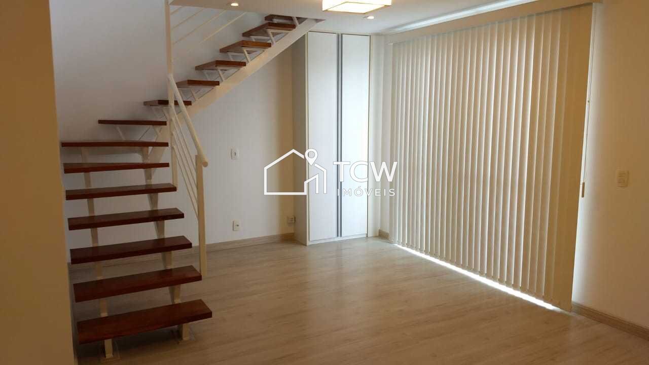Apartamento, 2 quartos, 85 m² - Foto 4