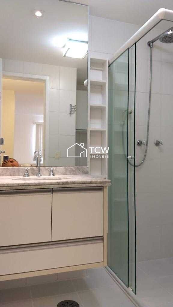 Apartamento, 2 quartos, 85 m² - Foto 24
