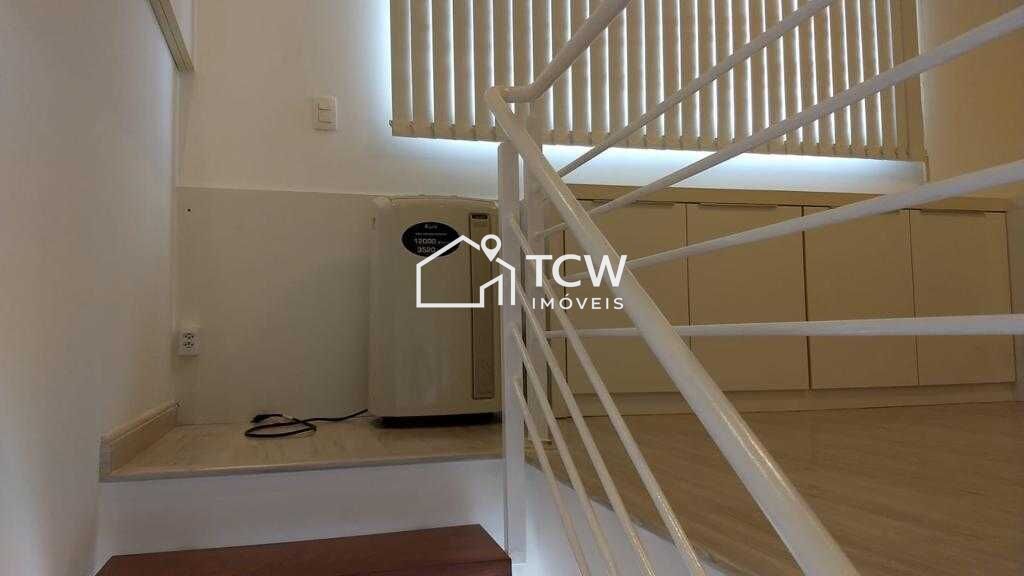 Apartamento, 2 quartos, 85 m² - Foto 12