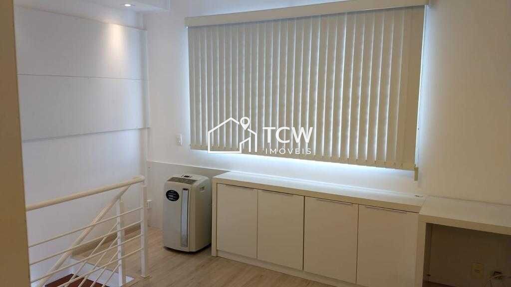 Apartamento, 2 quartos, 85 m² - Foto 13