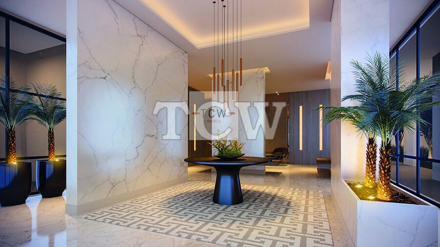 Apartamento, 3 quartos, 208 m² - Foto 4