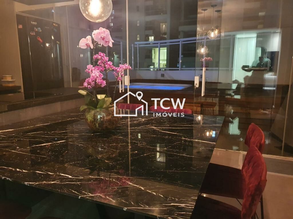 Apartamento, 2 quartos, 153 m² - Foto 10