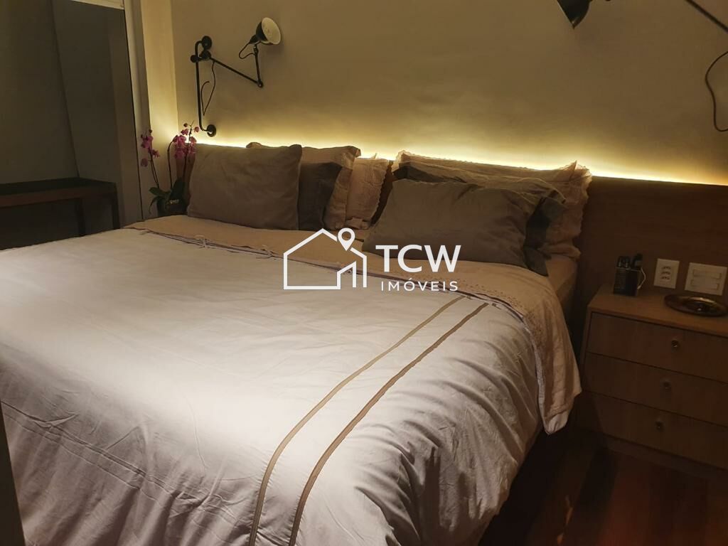 Apartamento, 2 quartos, 153 m² - Foto 16