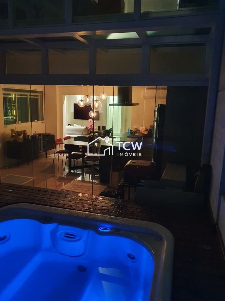 Apartamento, 2 quartos, 153 m² - Foto 11