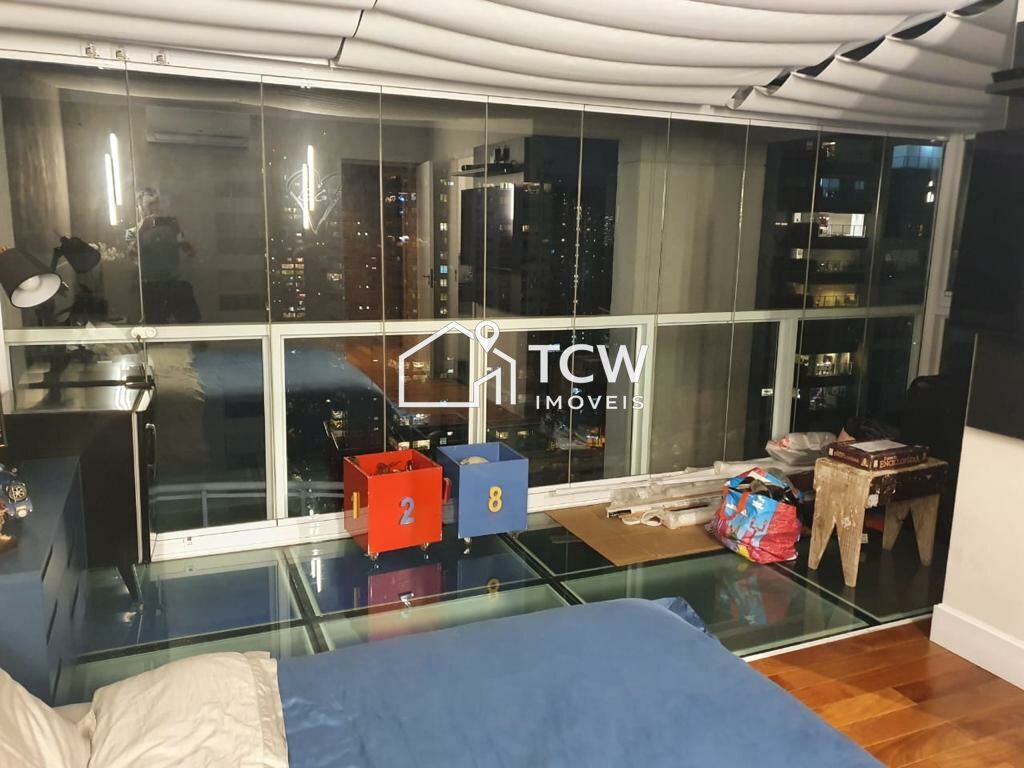Apartamento, 2 quartos, 153 m² - Foto 23