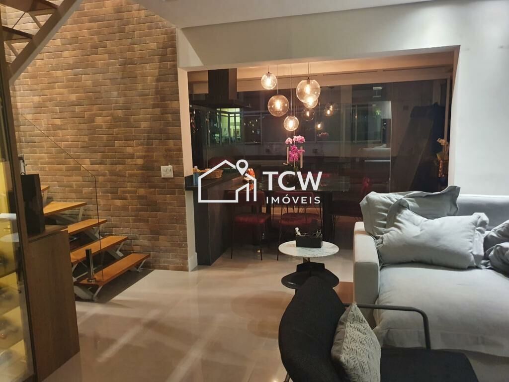 Apartamento, 2 quartos, 153 m² - Foto 5