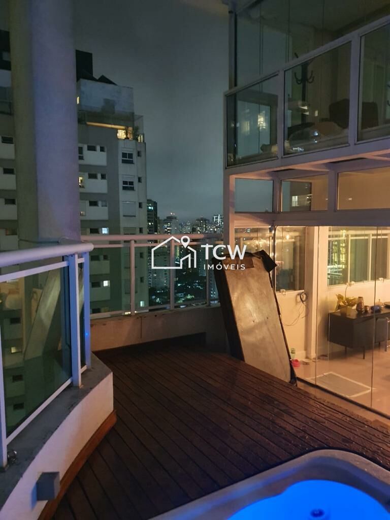 Apartamento, 2 quartos, 153 m² - Foto 13