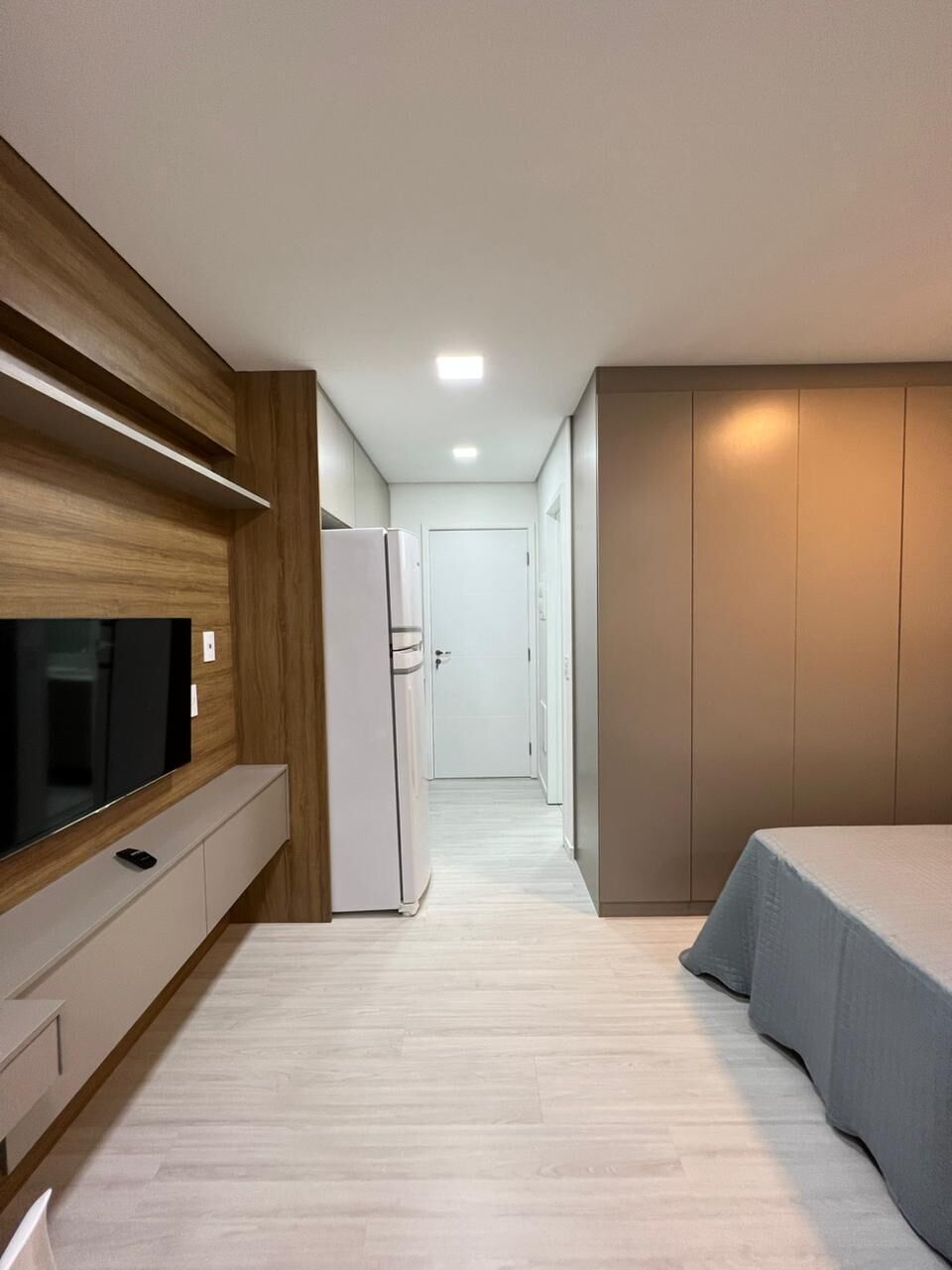 Apartamento, 1 quarto, 26 m² - Foto 8