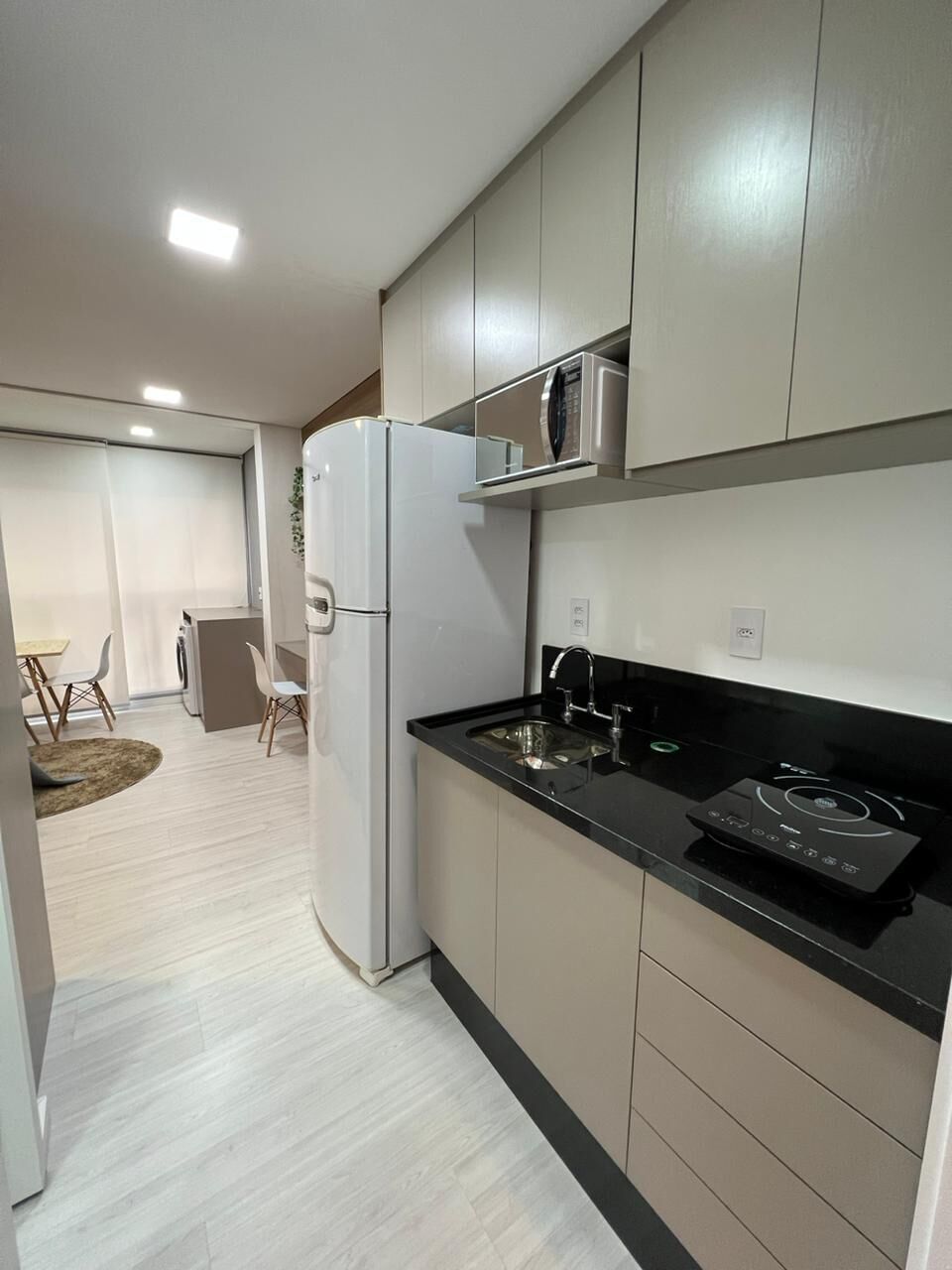 Apartamento, 1 quarto, 26 m² - Foto 10