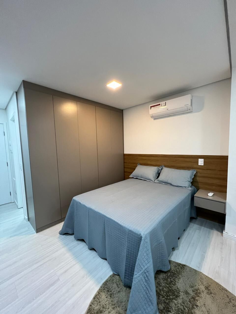 Apartamento, 1 quarto, 26 m² - Foto 7