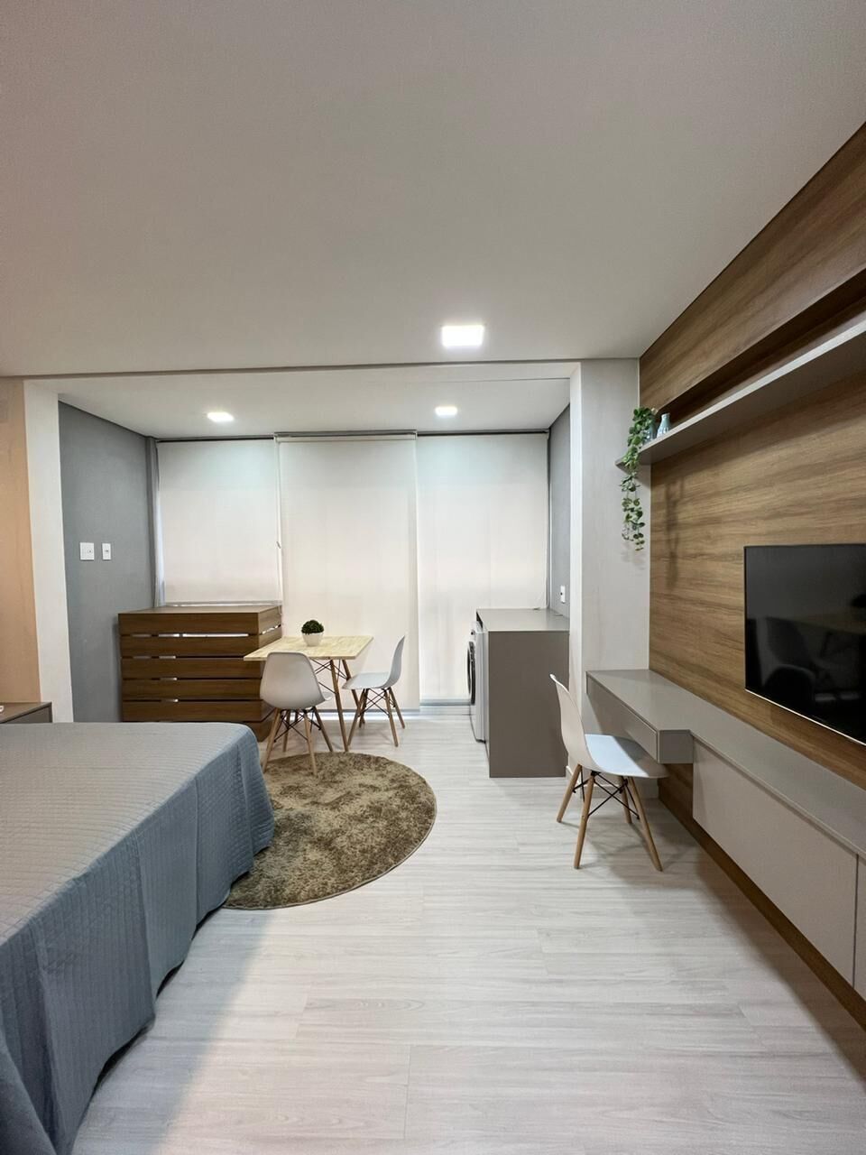Apartamento, 1 quarto, 26 m² - Foto 9