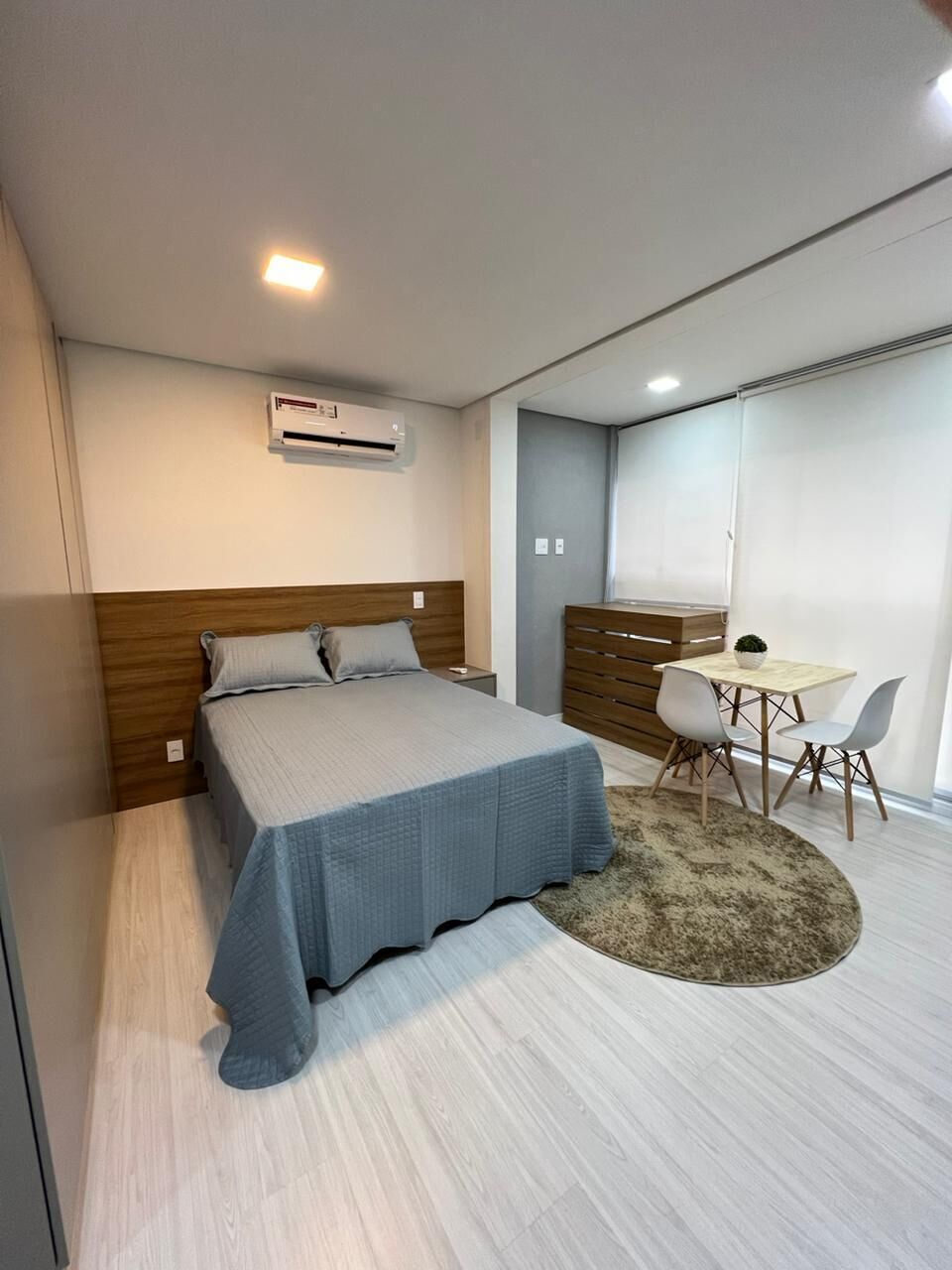 Apartamento, 1 quarto, 26 m² - Foto 5