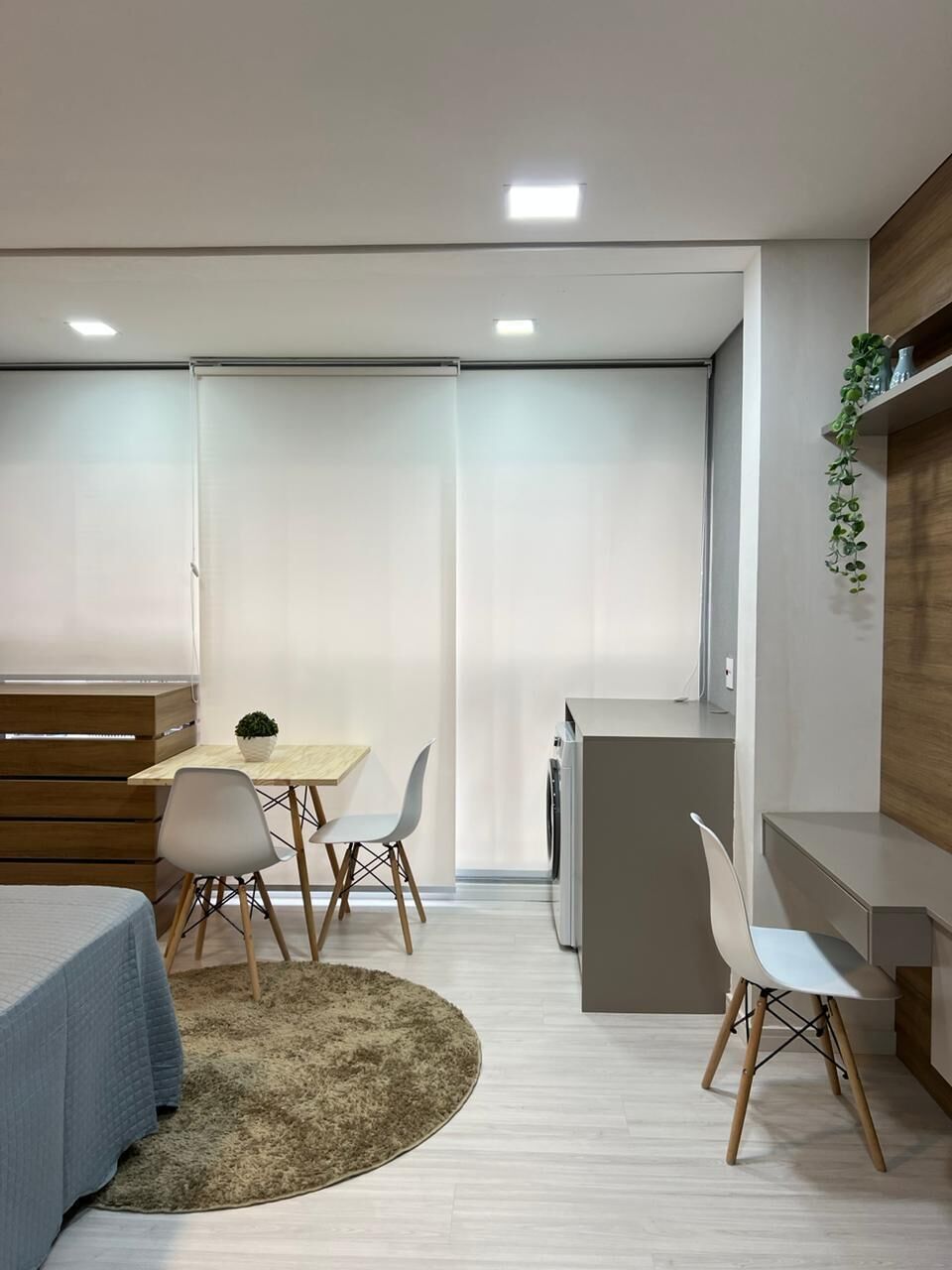 Apartamento, 1 quarto, 26 m² - Foto 6